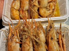 -蚝得喜海鲜(东城店)