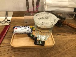 -净漪造型 PURE RIPPLE