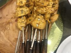 -新疆巴州金丝特餐厅(大钟寺店)