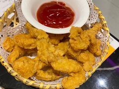 -椒行天下干锅牛蛙·(万宝店)