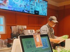 -奈雪的茶(中粮祥云小镇店)