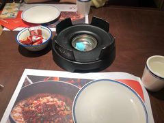 -小隐人家(乐松店)