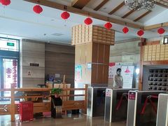 -纽斯洗浴SPA(三墩店)