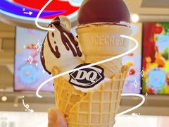 -DQ·蛋糕·冰淇淋(五角场万达店)