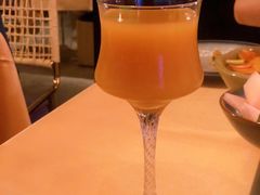 刺梨汁-山石榴·贵州菜(丰盛里店)