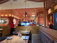 -鱼酷活鱼烤鱼(静安大融城店)
