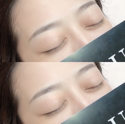 -UP&UP·半永久眉毛眼线机器野生眉