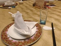 -富力万达嘉华酒店-品珍中餐厅(水果湖店)