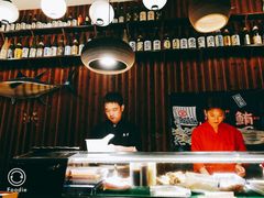 料理台-鱼亭料理(芝罘店)