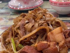 -葛记焖饼(伏牛路店)