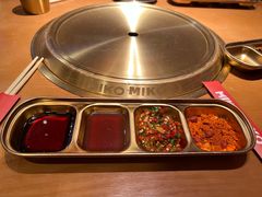 -MIKOMIKO和牛烧肉专门店(南门店)