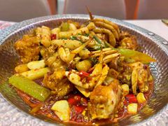 -蟹宗蟹(润达国际五楼店)