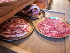 -西塔老太太泥炉烤肉(双井店)