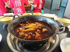 -李子坝梁山鸡(李子坝大鸡哥店)