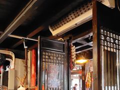 -饭江湖·江湖菜(湖广会馆店)