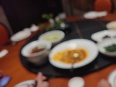 -翕间食·精致淮扬菜(江苏大剧院店)