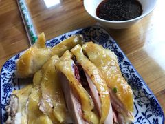 -洞天食府(北大街店)