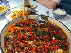 -雲蜀龙阁·金牌水煮鱼(方庄店)