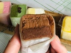 -Olé精品超市(北京合生汇店)