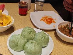 -田鸭肠·非遗火锅(彭州店)