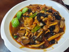 -天鲜阁·海鲜粤菜·33年老字号(石槎白云站店)
