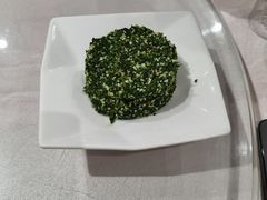 马兰头香干-阿莉餐厅(枣阳路店)