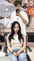 -FINE HAIR 烫染专业设计