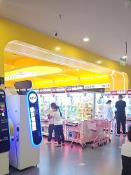 点击看大图 -meland·儿童乐园·游戏厅娃娃机·电玩Xbox(成都合生汇店)