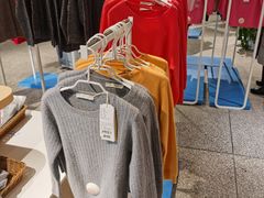 -春竹·微奥莱(北京西路店)