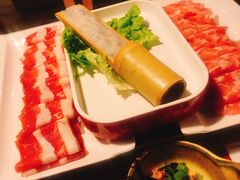 -宽窄巷子串串(龙湾万达广场店)