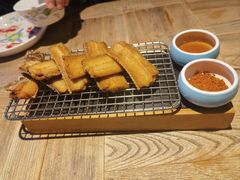 -老头儿油爆虾(胜利河美食街店)