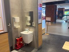 -吉野家(复兴路第二餐厅店)