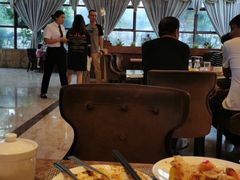 -万佳国际酒店-阳光空中西餐厅(石狮服装城店)