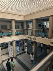 -北京大学第一医院妇产儿童医院