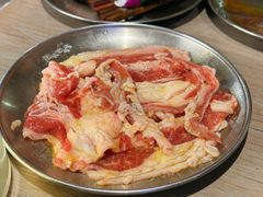 -西塔老太太泥炉烤肉(望京一店)