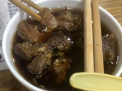 -东兴顺爆肚张