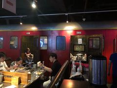 -很久以前羊肉串(大华三路店)