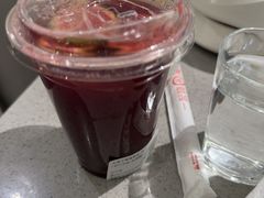 -海底捞火锅(老城根店)