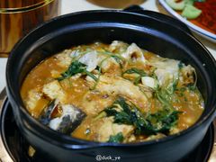 -九道菜有鸡鱼头(石鼓路店)