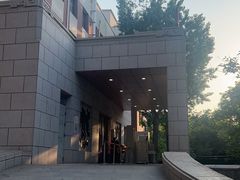 -首都医科大学附属北京友谊医院(西城院区)