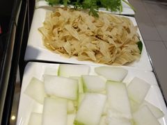 -蒙星月涮肚火锅城(宏运家园店)