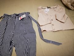 -ZARA(仓山万达店)