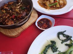 -青海名吃尕张娃非遗烤肉(城中店)