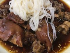 -贤花饭店(城阳店)