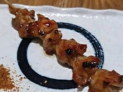 -林妈妈村·日式料理(宝山龙湖天街店)