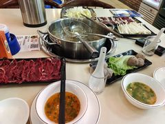 -通好吃潮家牛肉火锅店(张家边店)