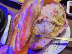 -蟹之国·精品蟹料理(极地店)