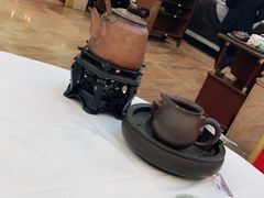 -凤凰楼酒家·粤宴点心(华强北店)