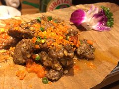 -割烹旭日本料理(龙湖狮山天街店)