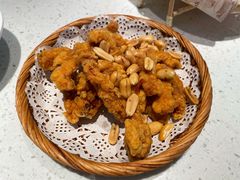 摇滚酥肉-青花椒花椒鱼(合生汇店)